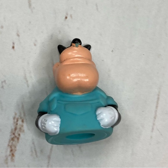 Finger Puppets MyBtoys Pinky Pals Set - Picture 10 of 10